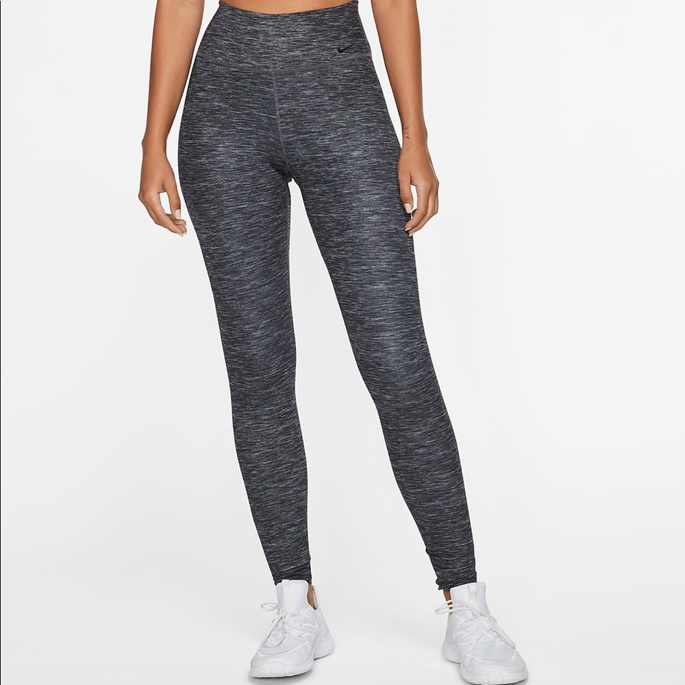 Nike One Luxe Legging(with Dri-Fit)